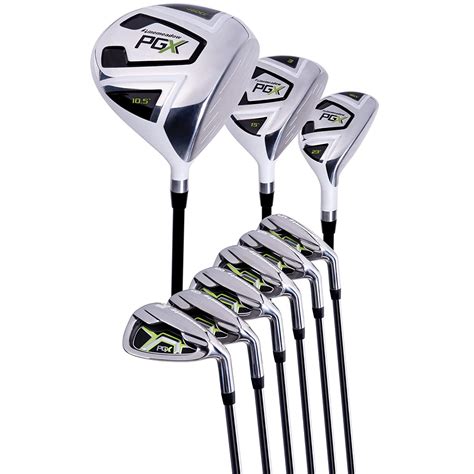 oversized clone golf clubs